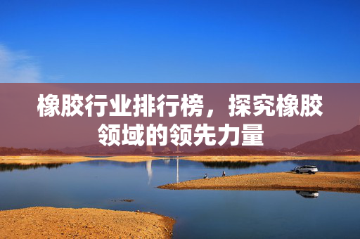 橡胶行业排行榜，探究橡胶领域的领先力量