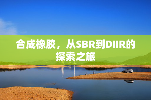 合成橡胶，从SBR到DIIR的探索之旅