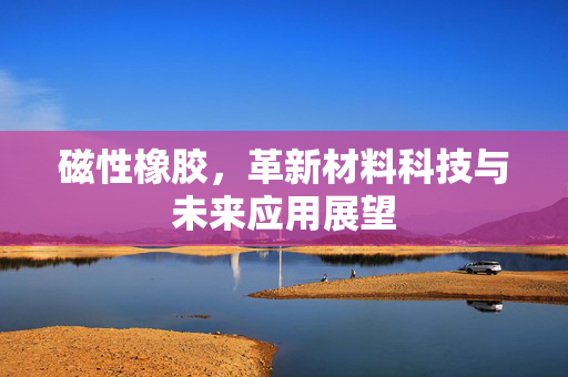 磁性橡胶，革新材料科技与未来应用展望