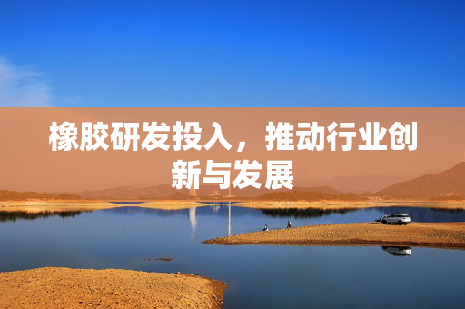 橡胶研发投入，推动行业创新与发展