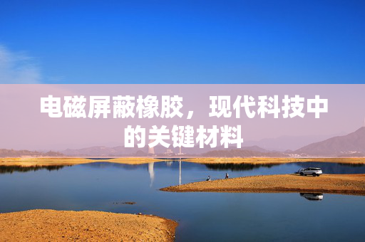 电磁屏蔽橡胶，现代科技中的关键材料