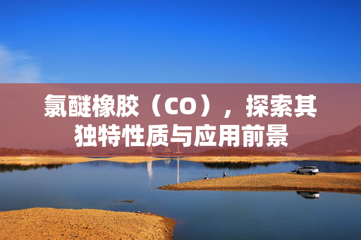 氯醚橡胶（CO），探索其独特性质与应用前景