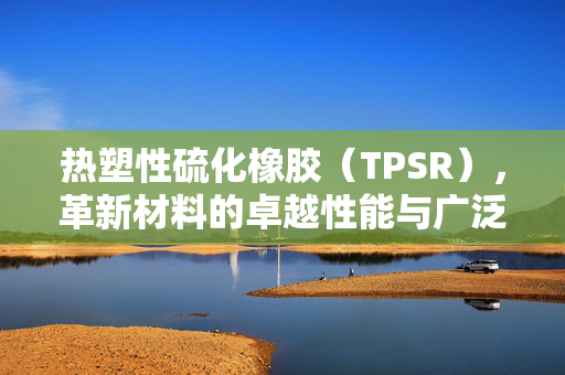 热塑性硫化橡胶（TPSR），革新材料的卓越性能与广泛应用