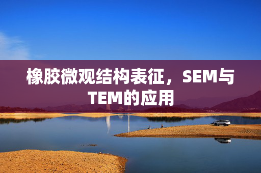 橡胶微观结构表征，SEM与TEM的应用