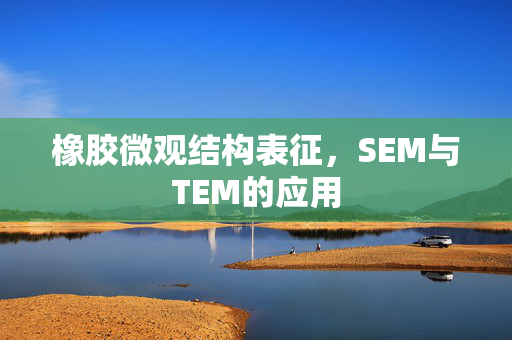橡胶微观结构表征，SEM与TEM的应用