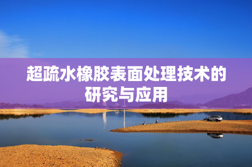 超疏水橡胶表面处理技术的研究与应用