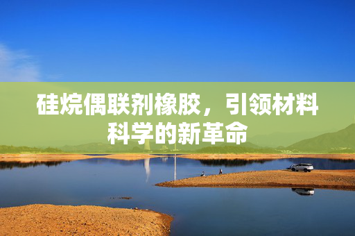 硅烷偶联剂橡胶，引领材料科学的新革命
