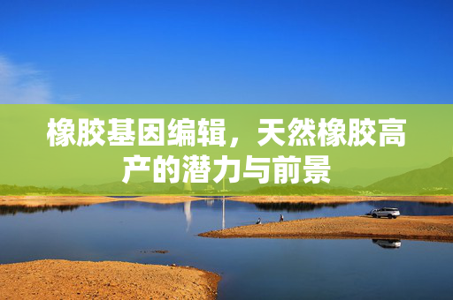 橡胶基因编辑，天然橡胶高产的潜力与前景