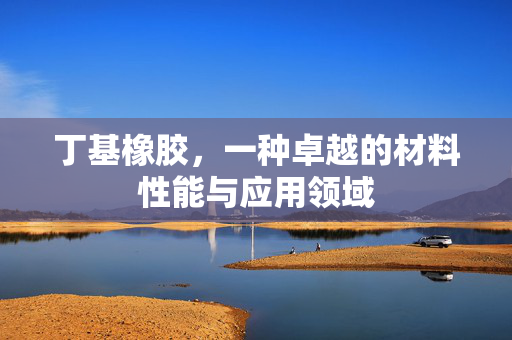 丁基橡胶，一种卓越的材料性能与应用领域
