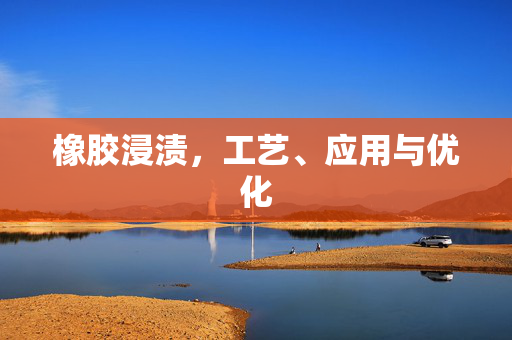 橡胶浸渍，工艺、应用与优化