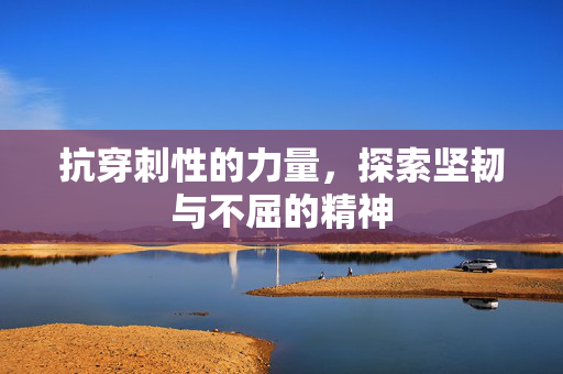 抗穿刺性的力量，探索坚韧与不屈的精神