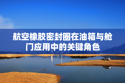 航空橡胶密封圈在油箱与舱门应用中的关键角色