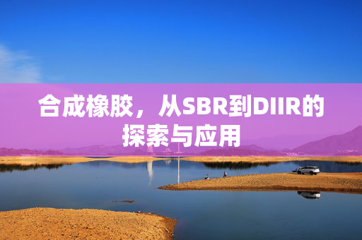 合成橡胶，从SBR到DIIR的探索与应用