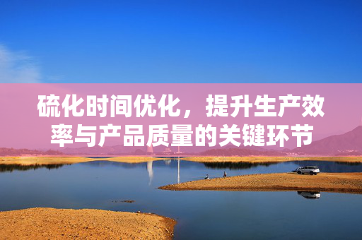 硫化时间优化，提升生产效率与产品质量的关键环节