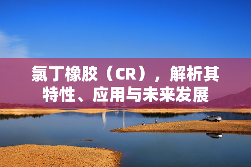 氯丁橡胶（CR），解析其特性、应用与未来发展