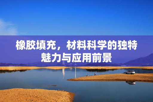 橡胶填充，材料科学的独特魅力与应用前景