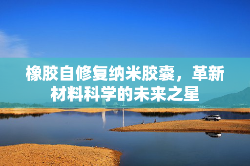 橡胶自修复纳米胶囊，革新材料科学的未来之星