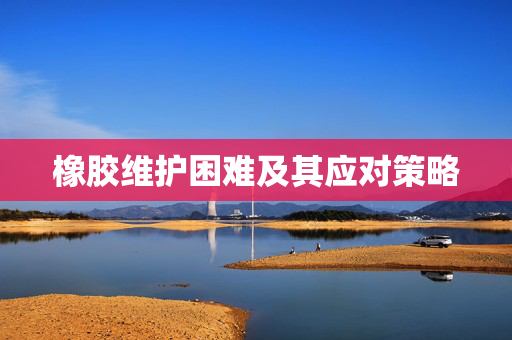 橡胶维护困难及其应对策略