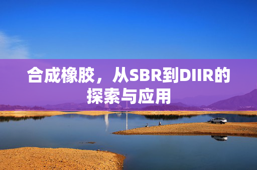 合成橡胶，从SBR到DIIR的探索与应用