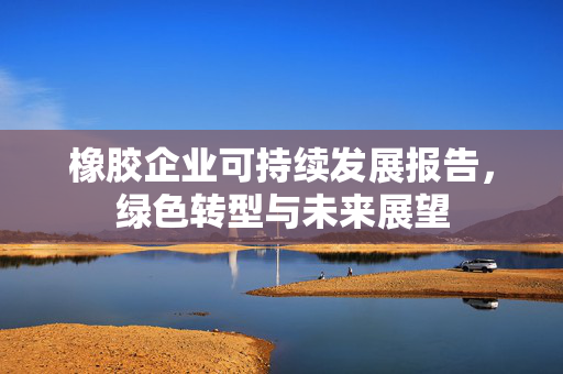 橡胶企业可持续发展报告，绿色转型与未来展望