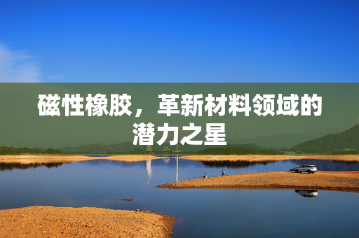 磁性橡胶，革新材料领域的潜力之星
