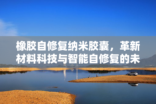 橡胶自修复纳米胶囊，革新材料科技与智能自修复的未来