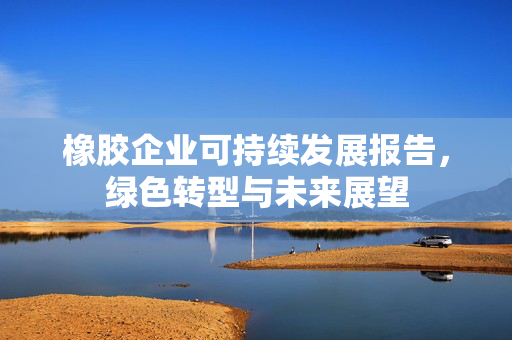 橡胶企业可持续发展报告，绿色转型与未来展望