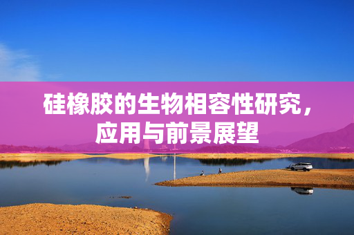 硅橡胶的生物相容性研究，应用与前景展望