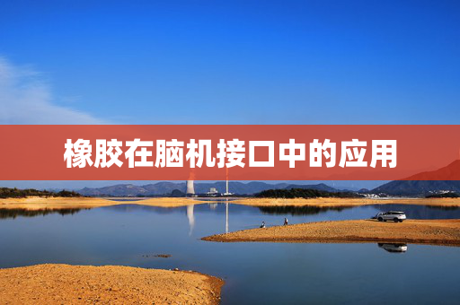 橡胶在脑机接口中的应用