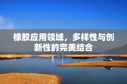 橡胶应用领域，多样性与创新性的完美结合