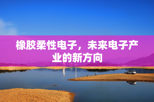 橡胶柔性电子，未来电子产业的新方向