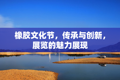 橡胶文化节，传承与创新，展览的魅力展现
