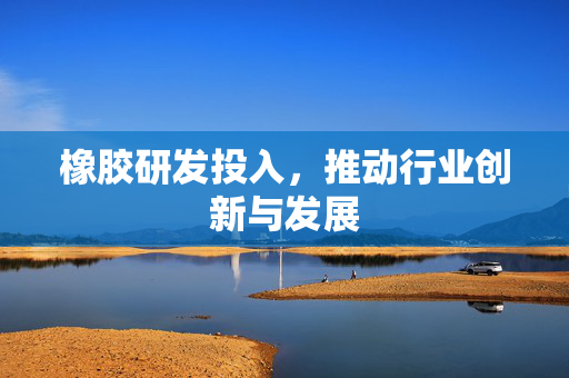 橡胶研发投入，推动行业创新与发展