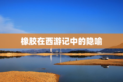 橡胶在西游记中的隐喻