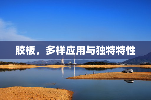 胶板，多样应用与独特特性