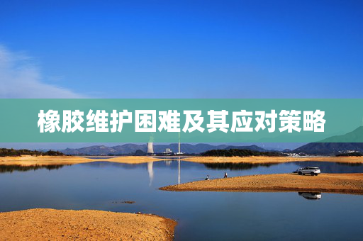 橡胶维护困难及其应对策略