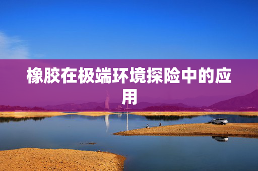 橡胶在极端环境探险中的应用