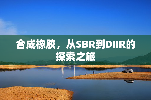 合成橡胶，从SBR到DIIR的探索之旅