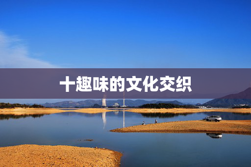 十趣味的文化交织
