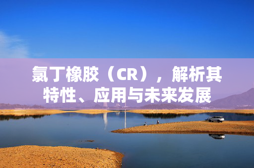氯丁橡胶（CR），解析其特性、应用与未来发展