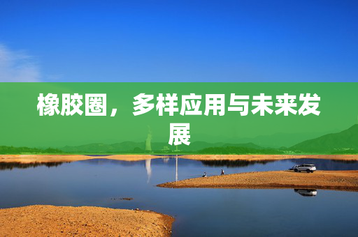 橡胶圈，多样应用与未来发展