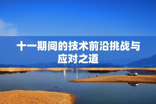 十一期间的技术前沿挑战与应对之道