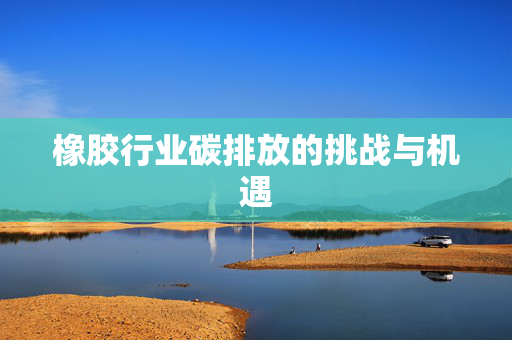 橡胶行业碳排放的挑战与机遇