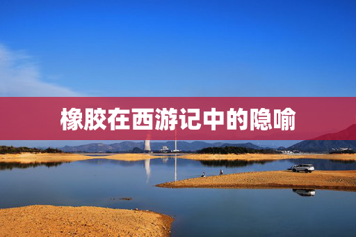 橡胶在西游记中的隐喻