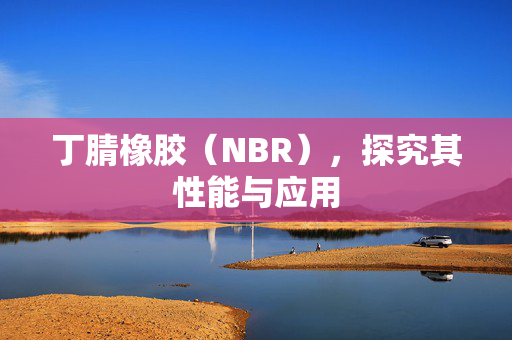 丁腈橡胶（NBR），探究其性能与应用