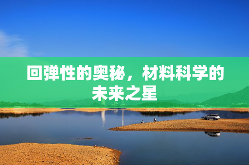 回弹性的奥秘，材料科学的未来之星