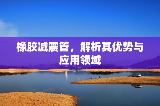 橡胶减震管，解析其优势与应用领域